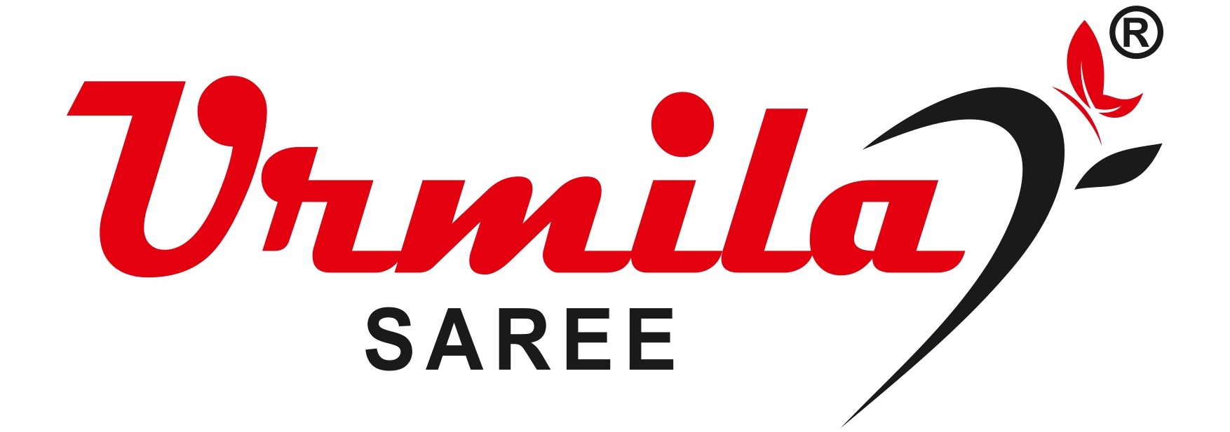 Urmila Saree Logo